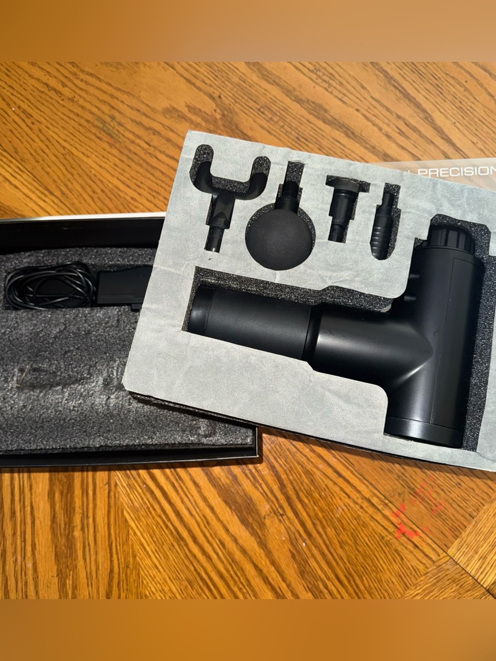 Massage Gun